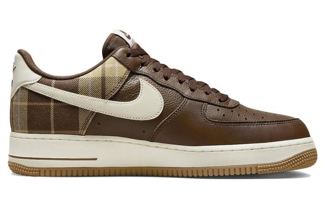 Nike Air Force 1 Low "Cacao Wow"