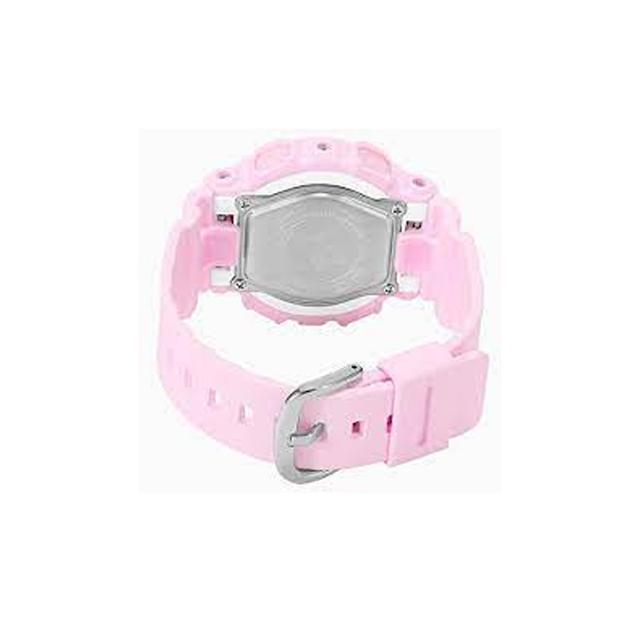 CASIO BABY-G 46.3*43.4mm BA-110BE-4APR