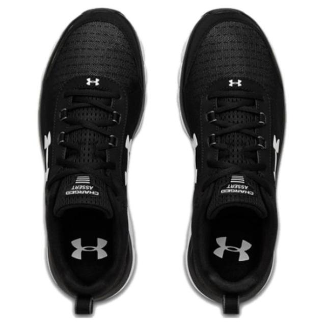 Under Armour Charged Assert 8