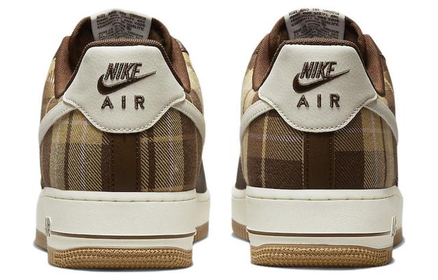 Nike Air Force 1 Low "Cacao Wow"