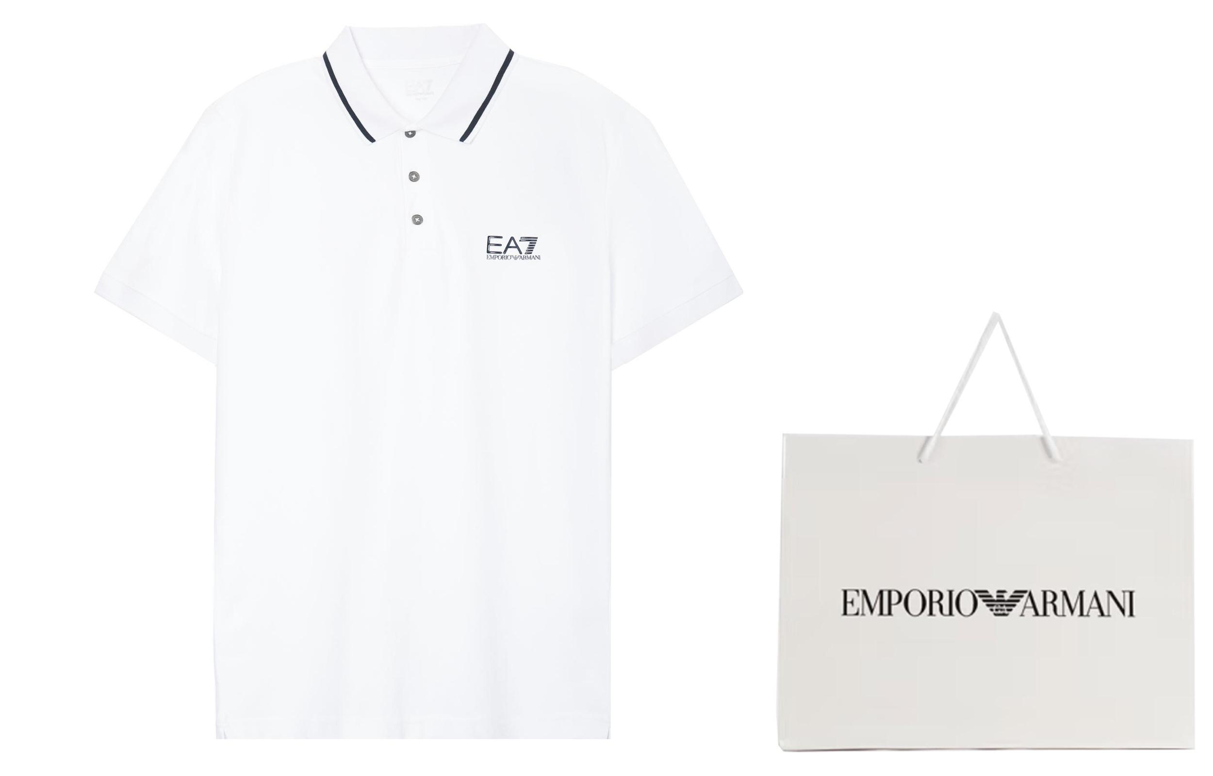 EMPORIO ARMANI Polo