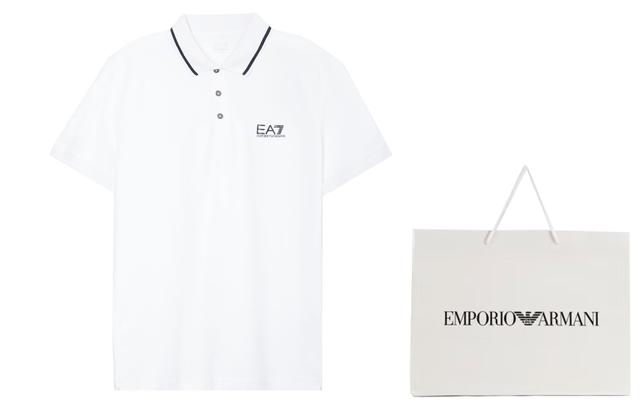 EMPORIO ARMANI Polo