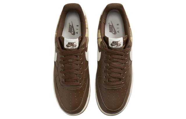 Nike Air Force 1 Low "Cacao Wow"