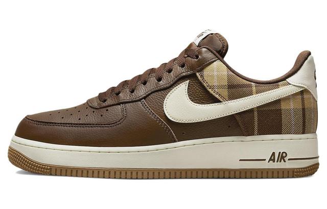 Nike Air Force 1 Low "Cacao Wow"