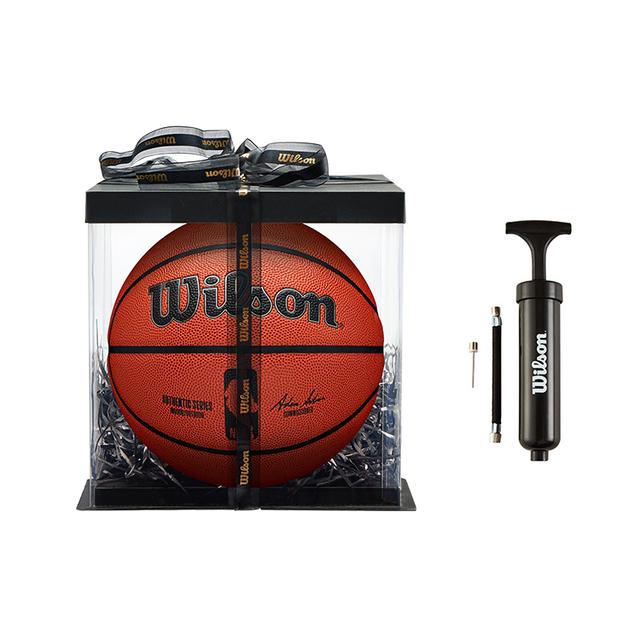 Wilson x NBA 7 PU