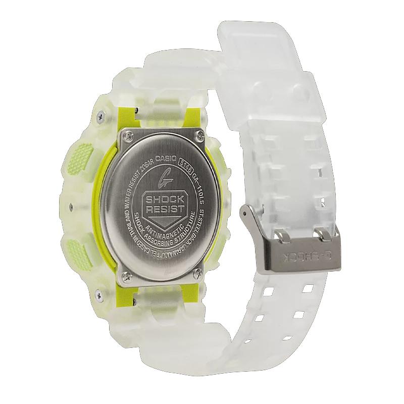 G-SHOCK 55*51.2mm GA-110LS-7A