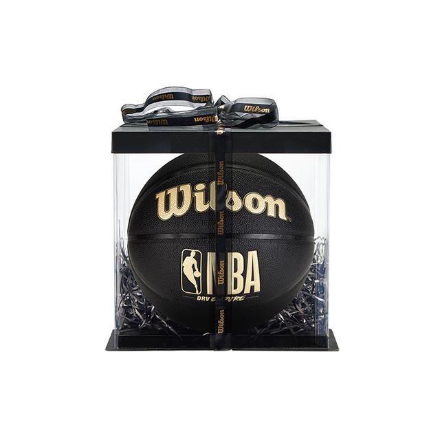 Wilson 7 PU NBA Endure