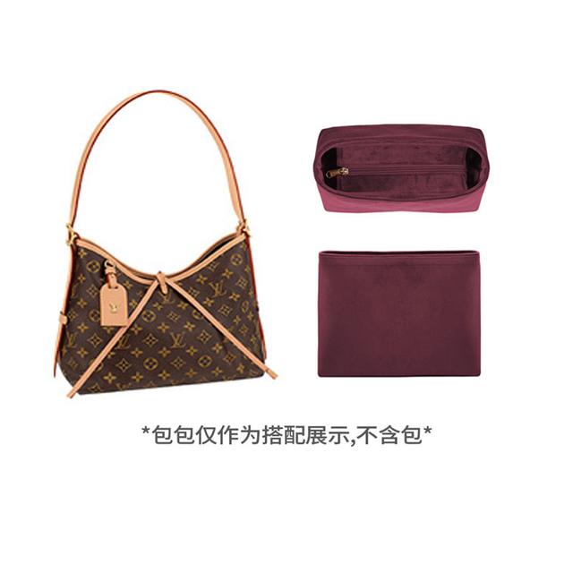 LV Carryall MM