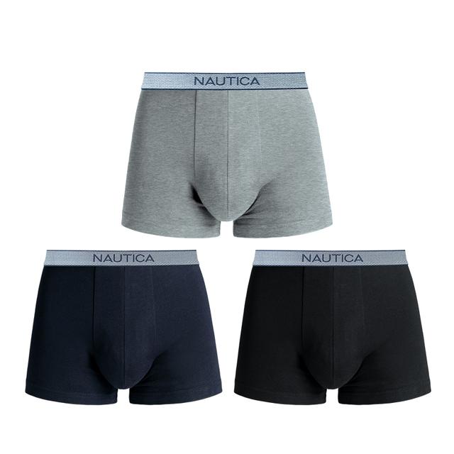 NAUTICA UNDERWEAR 3