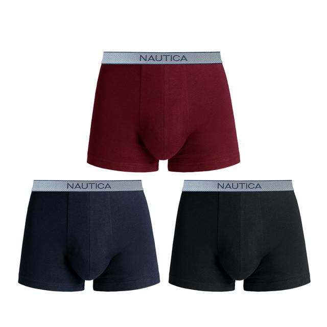 NAUTICA UNDERWEAR 3