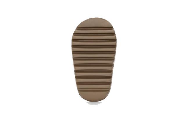 adidas originals Yeezy Slide Brown