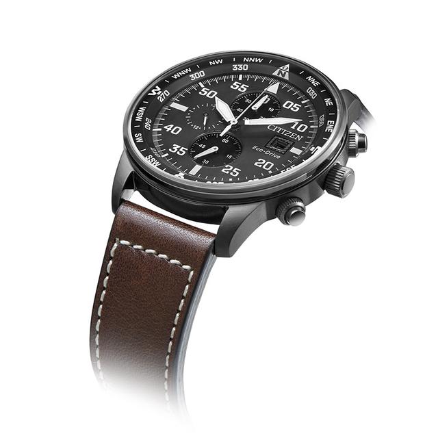 CITIZEN CA0695-17E