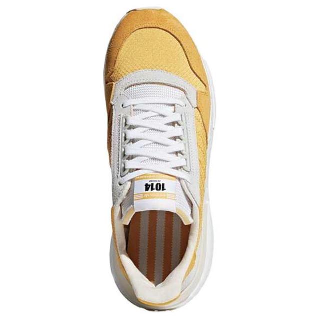 adidas originals ZX 500 500 RM Yellow White