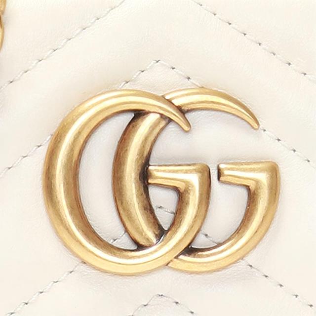 GUCCI Marmont Logo