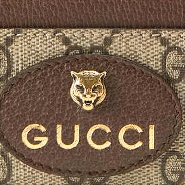 GUCCI Neo Vintage Logo