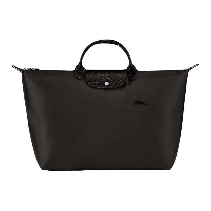 LONGCHAMP Le Pliage Green 45