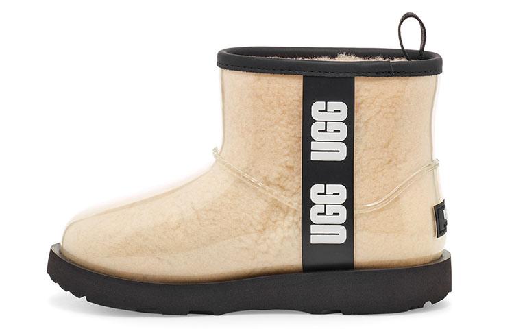 UGG CLASSIC CLEAR MINI