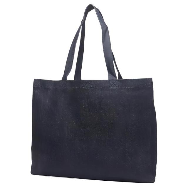 A.P.C Logo Tote