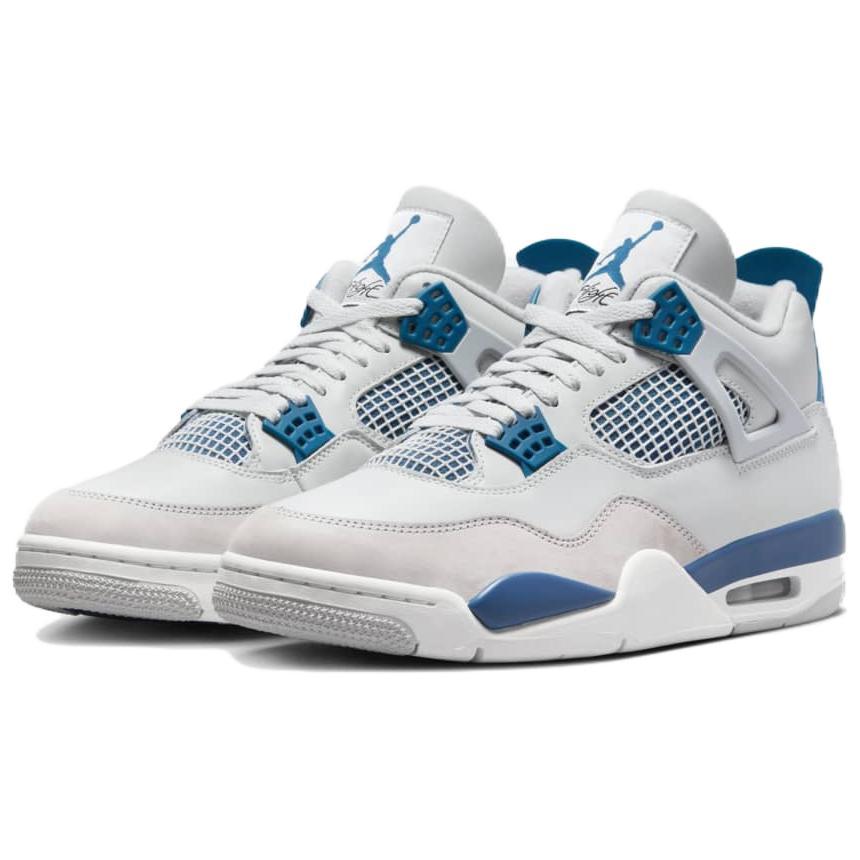 Jordan Air Jordan 4 "Military Blue" 2024