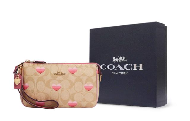 COACH Nolita 19