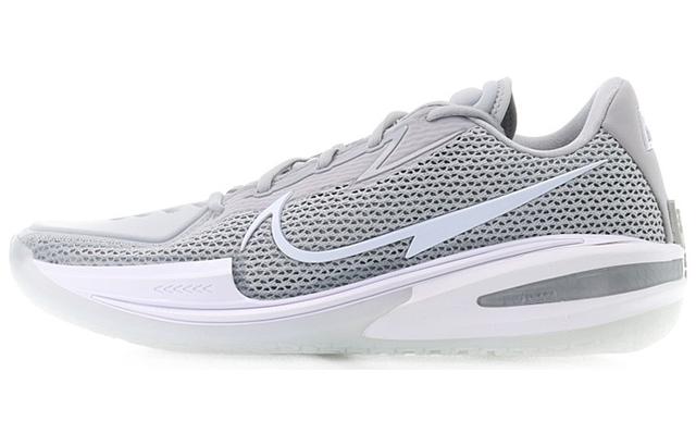 Nike Air Zoom G.T. Cut 1 TB "Wolf Grey"