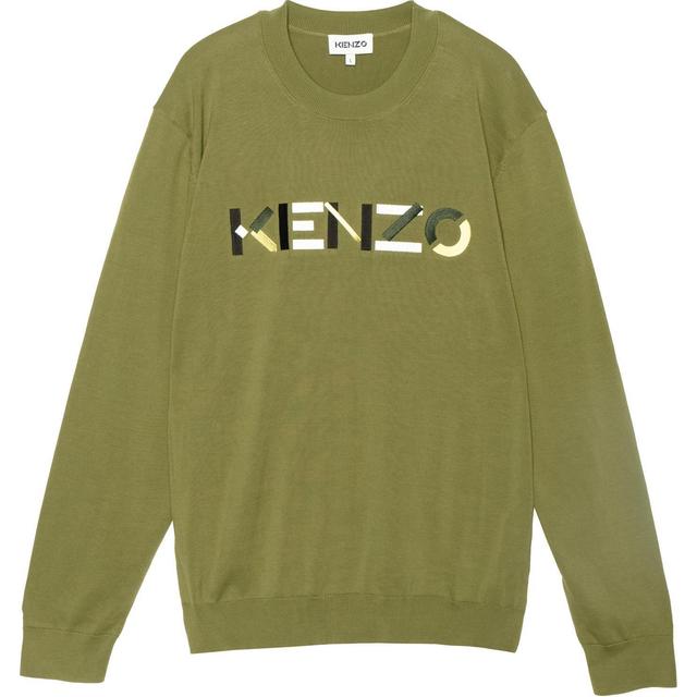 KENZO SS21 logo