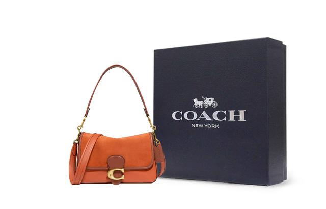 COACH Tabby 26 C