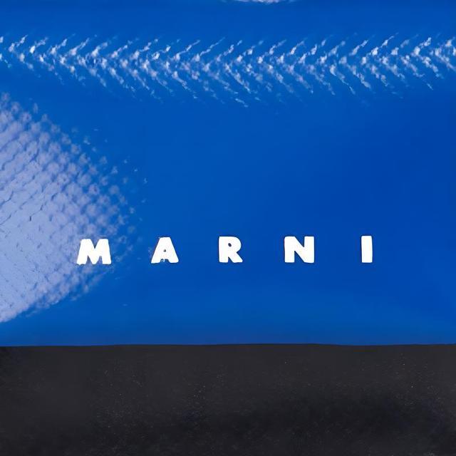 MARNI Logo AirPods