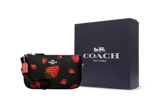 COACH Nolita 19