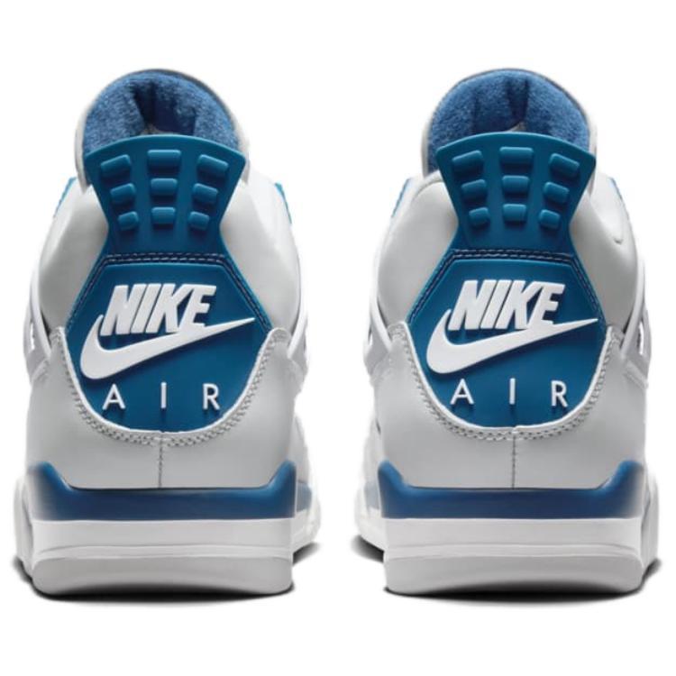 Jordan Air Jordan 4 "Military Blue" 2024