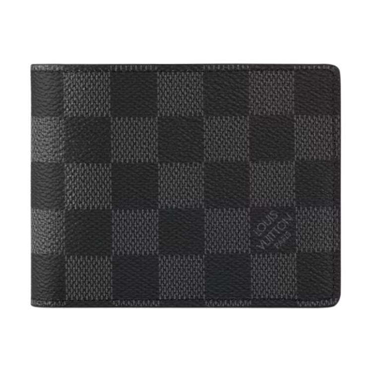 LOUIS VUITTON Slender Logo