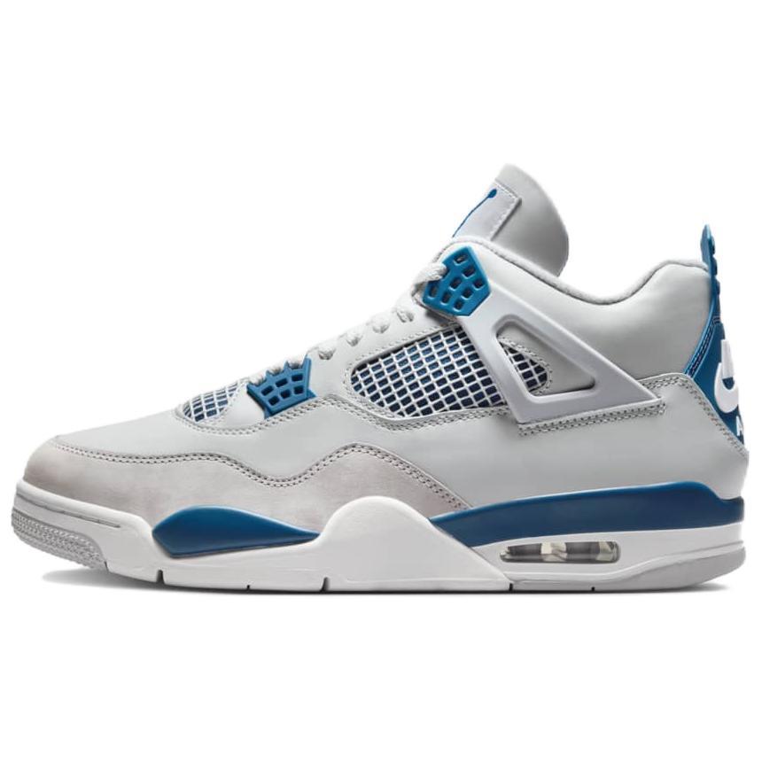 Jordan Air Jordan 4 "Military Blue" 2024