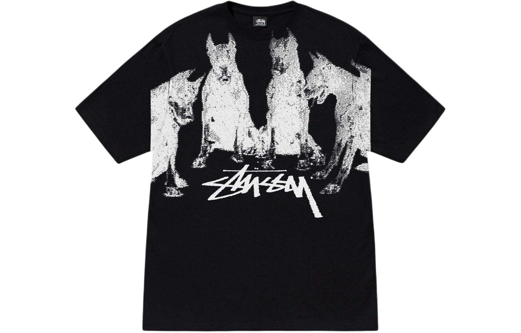 Stussy SS24 T