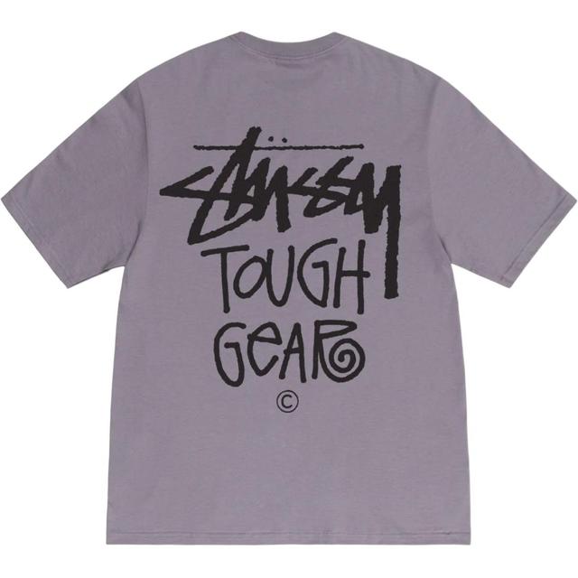 Stussy SS24 logoT