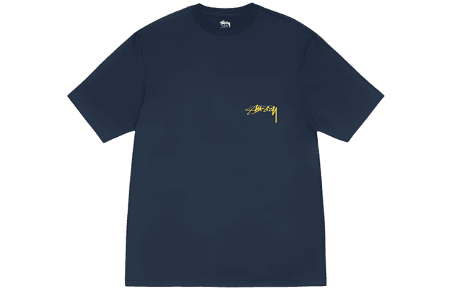 Stussy SS24 Drop2 T