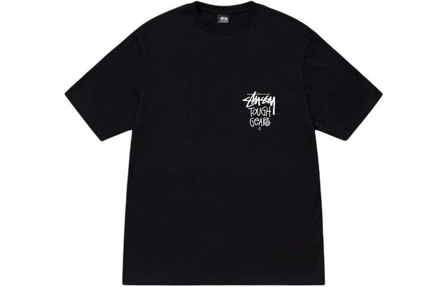 Stussy SS24 logoT