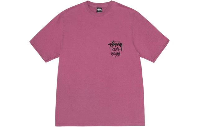 Stussy SS24 logoT