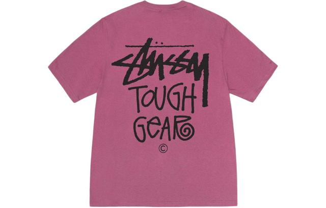 Stussy SS24 logoT