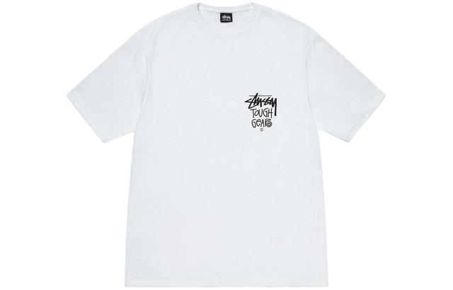 Stussy SS24 logoT