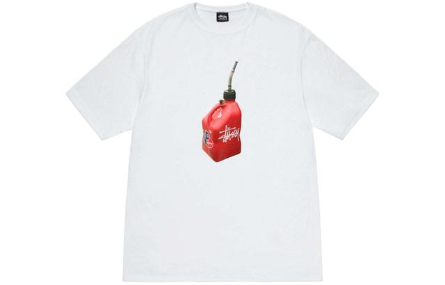 Stussy SS24 FUELED TEE T