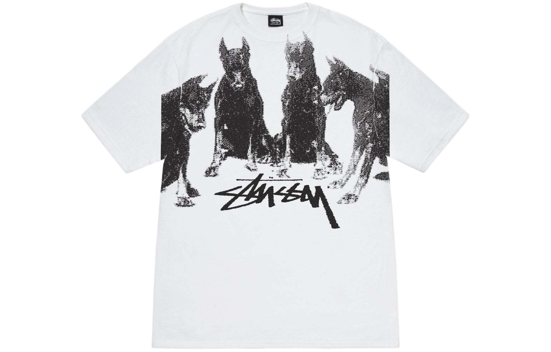 Stussy SS24 T