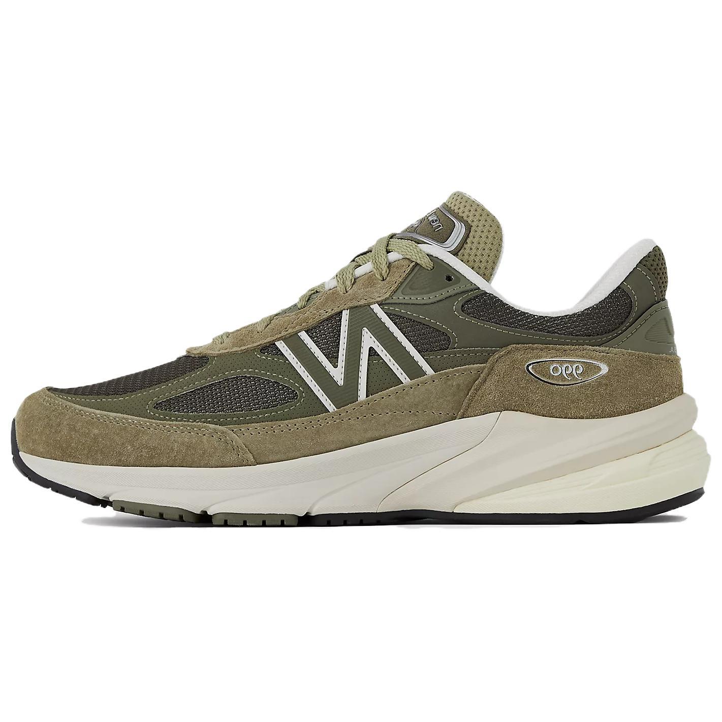 New Balance NB 990 V6 True Camo