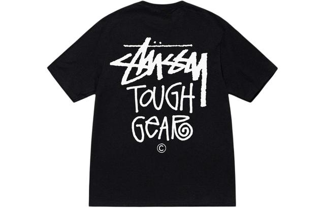 Stussy SS24 logoT