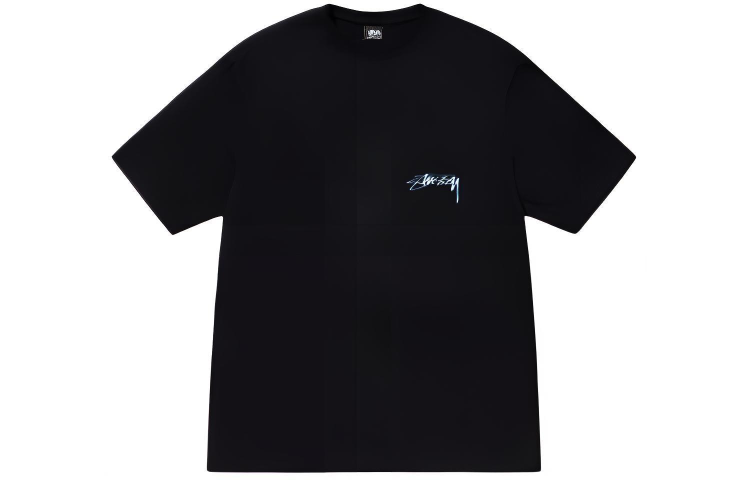 Stussy SS24 Drop2 T