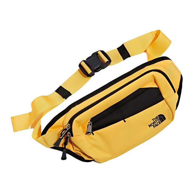 THE NORTH FACE Bozer II Sling Bag logo