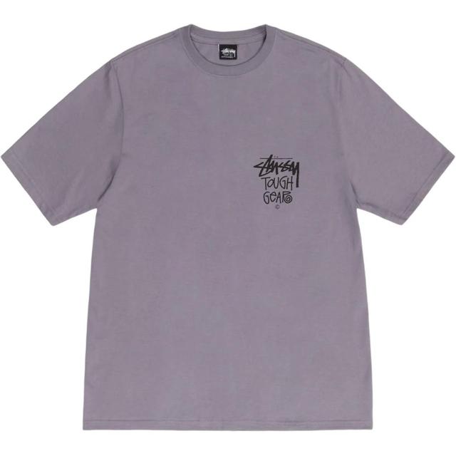 Stussy SS24 logoT