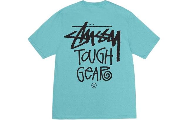 Stussy SS24 logoT