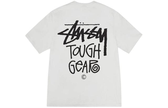 Stussy SS24 logoT