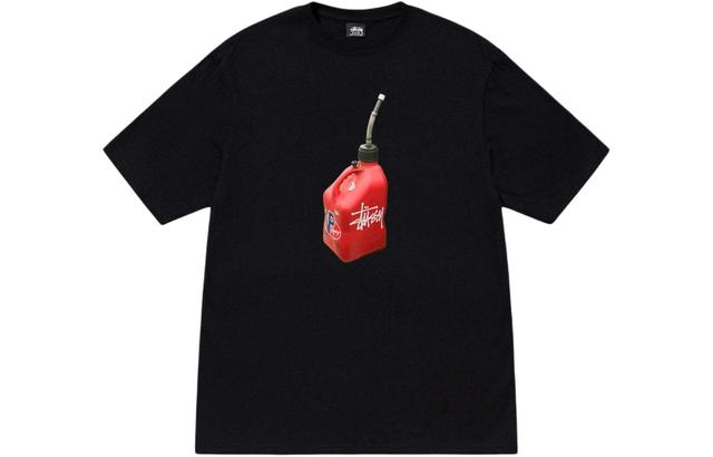 Stussy SS24 FUELED TEE T