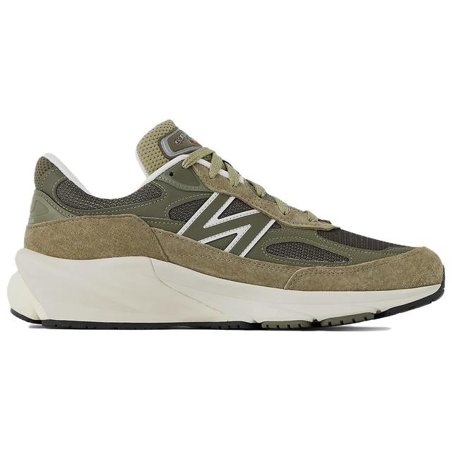 New Balance NB 990 V6 True Camo